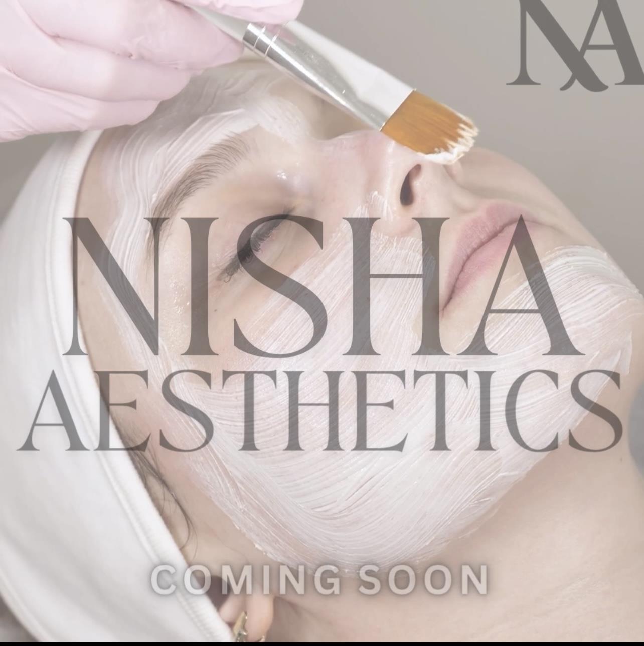 Nisha Aesthetics