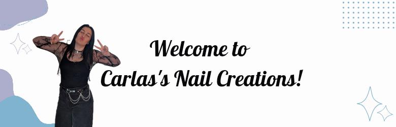 Carla's Nail Creations