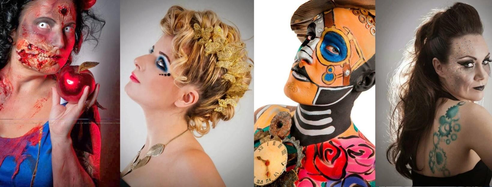 SJ Hair & Make Up