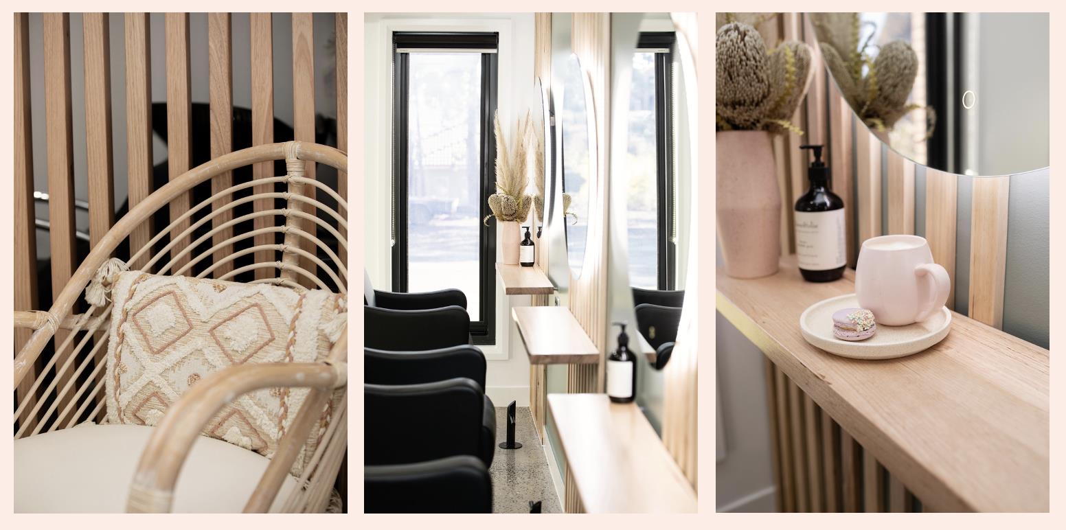 SEAR Hair Lounge