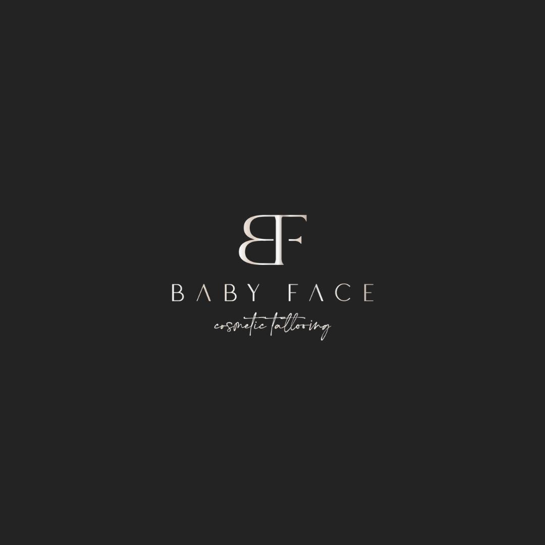 Baby Face Cosmetic Tattooing