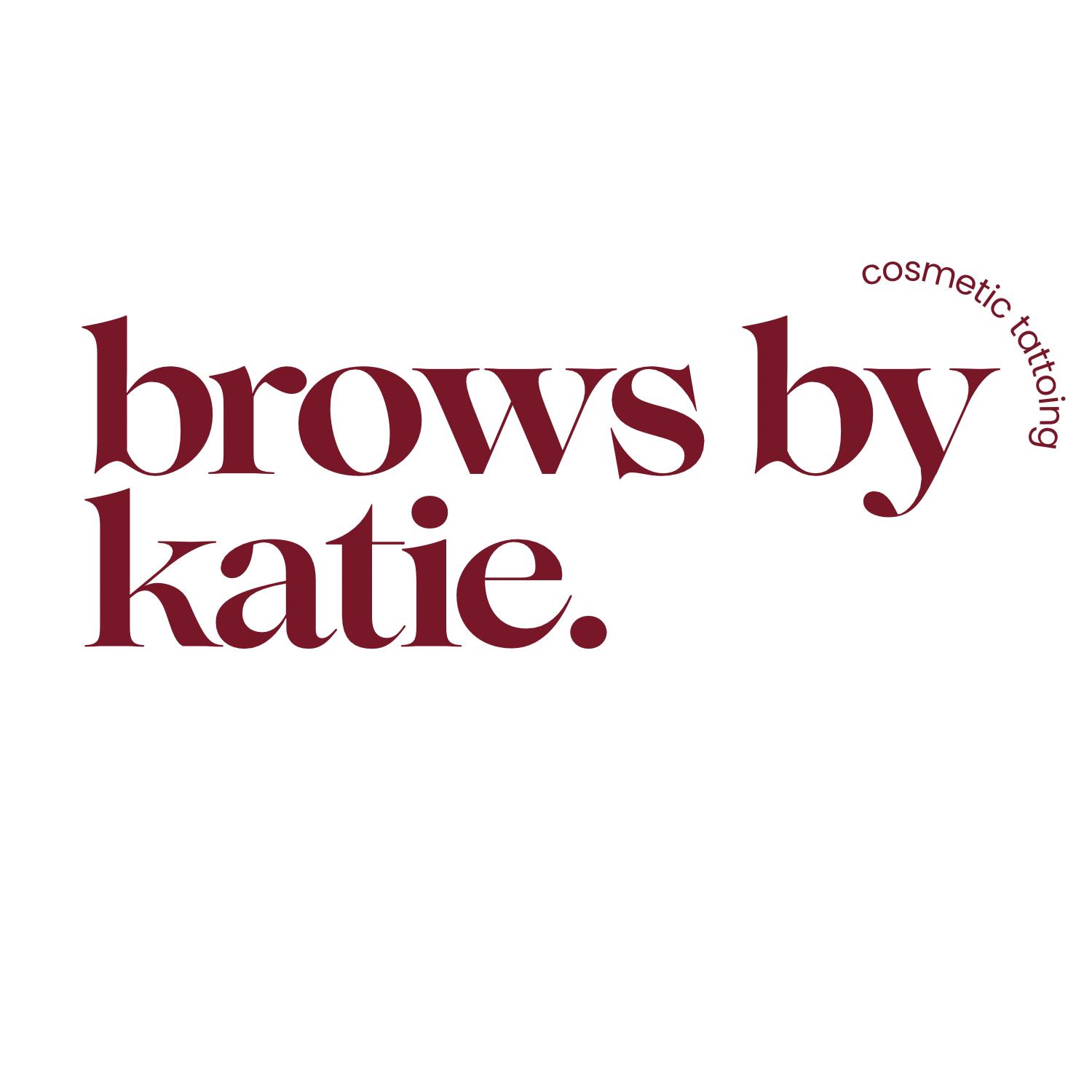 Brows By Katie