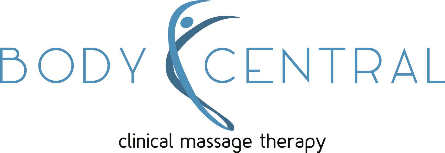 BodyCentral Massage Therapy