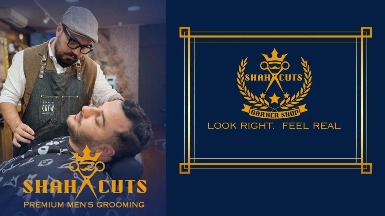 SHAH CUTS