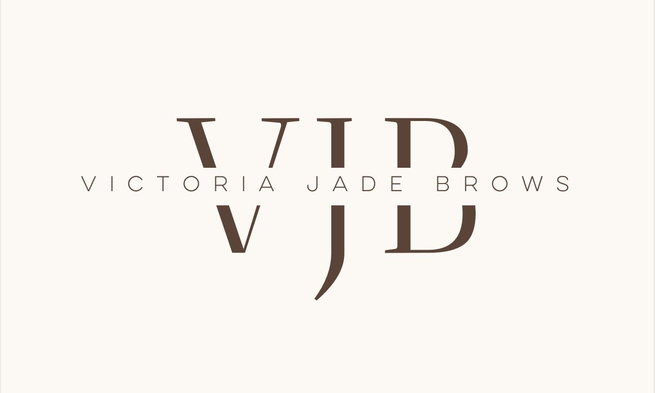 Victoria Jade Brows
