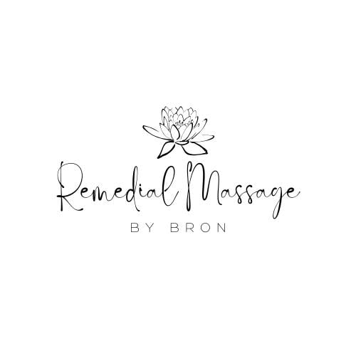 Remedial Massage by Bron