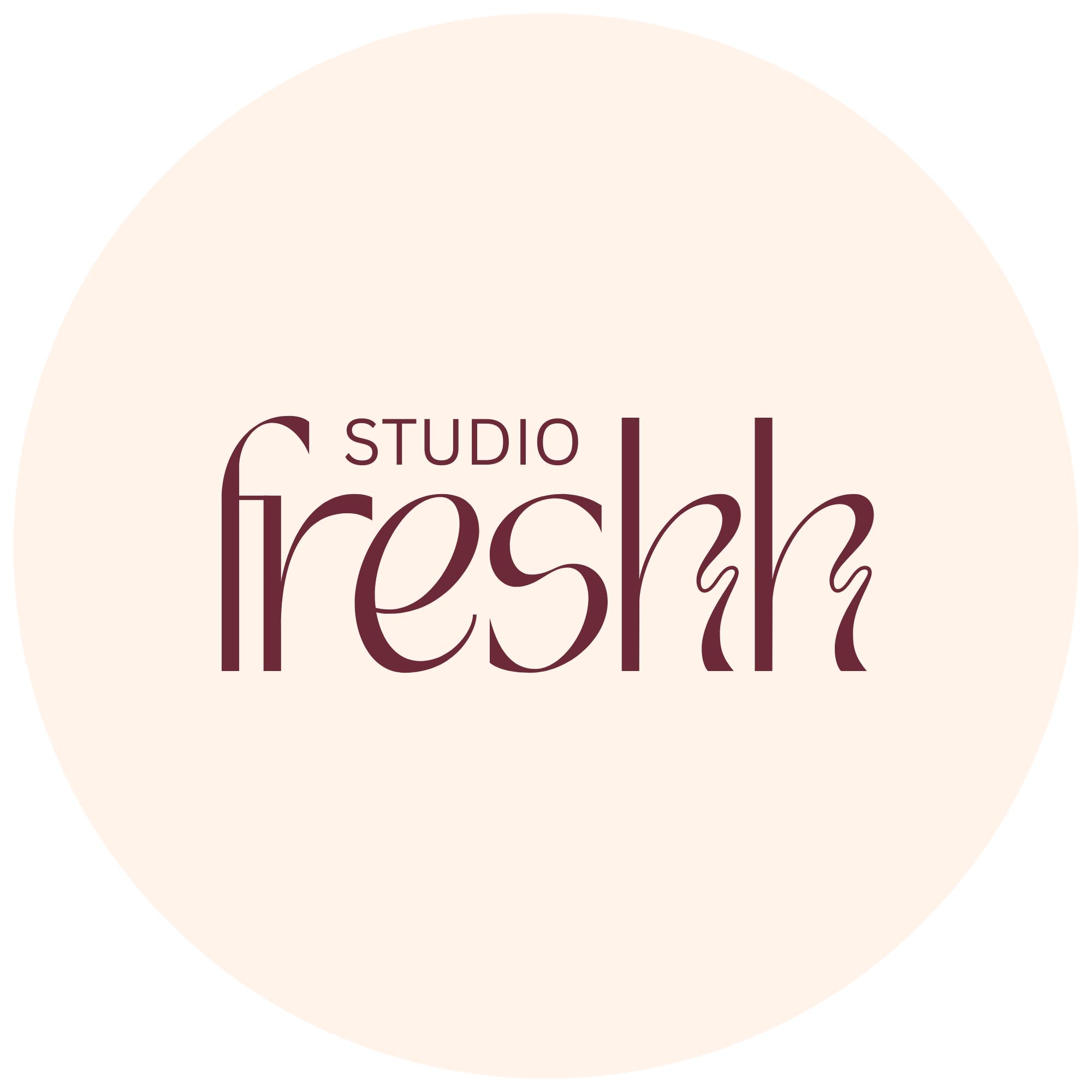 Studio Freshh