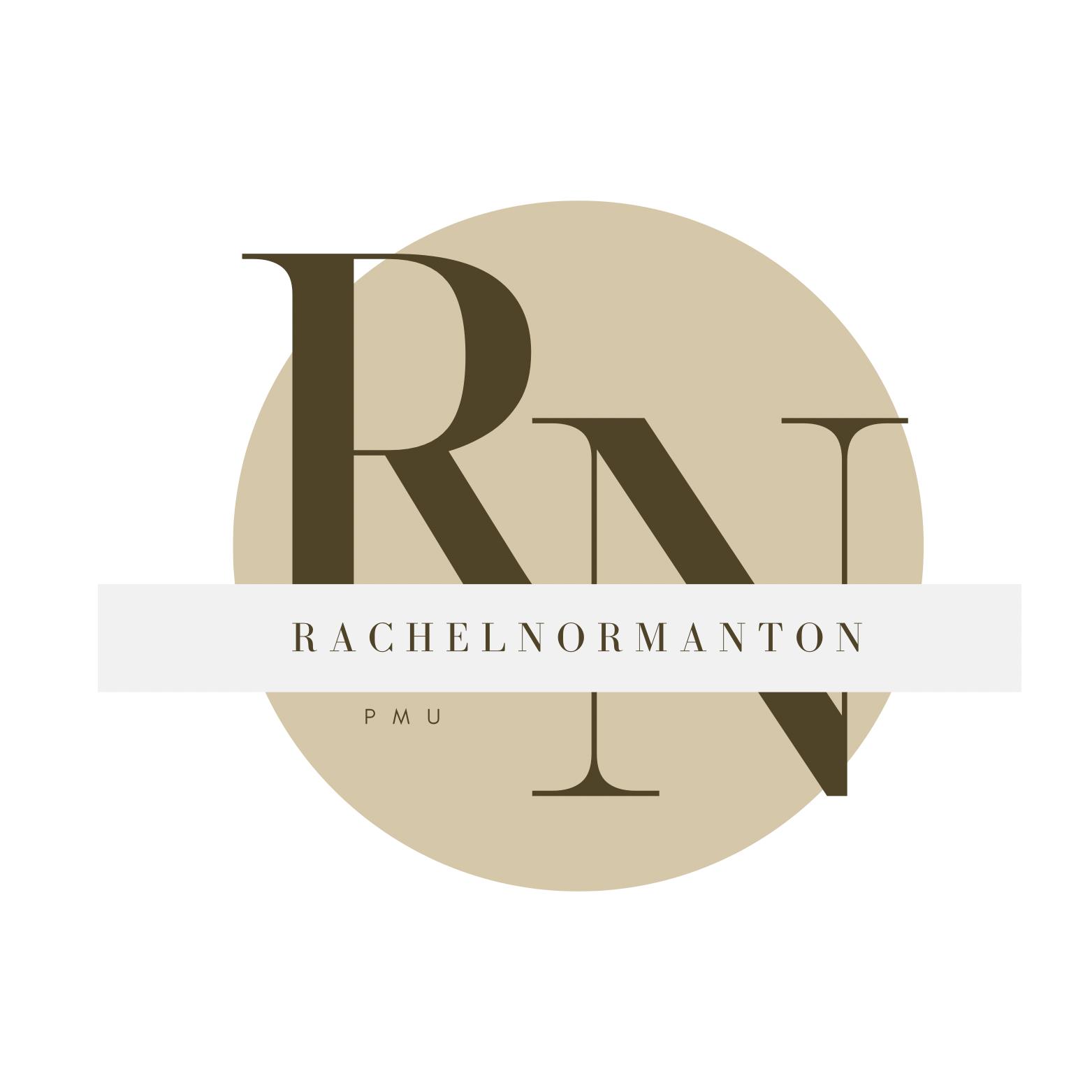 Rachel Normanton PMU