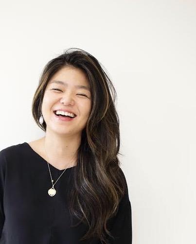 Ai Takahashi