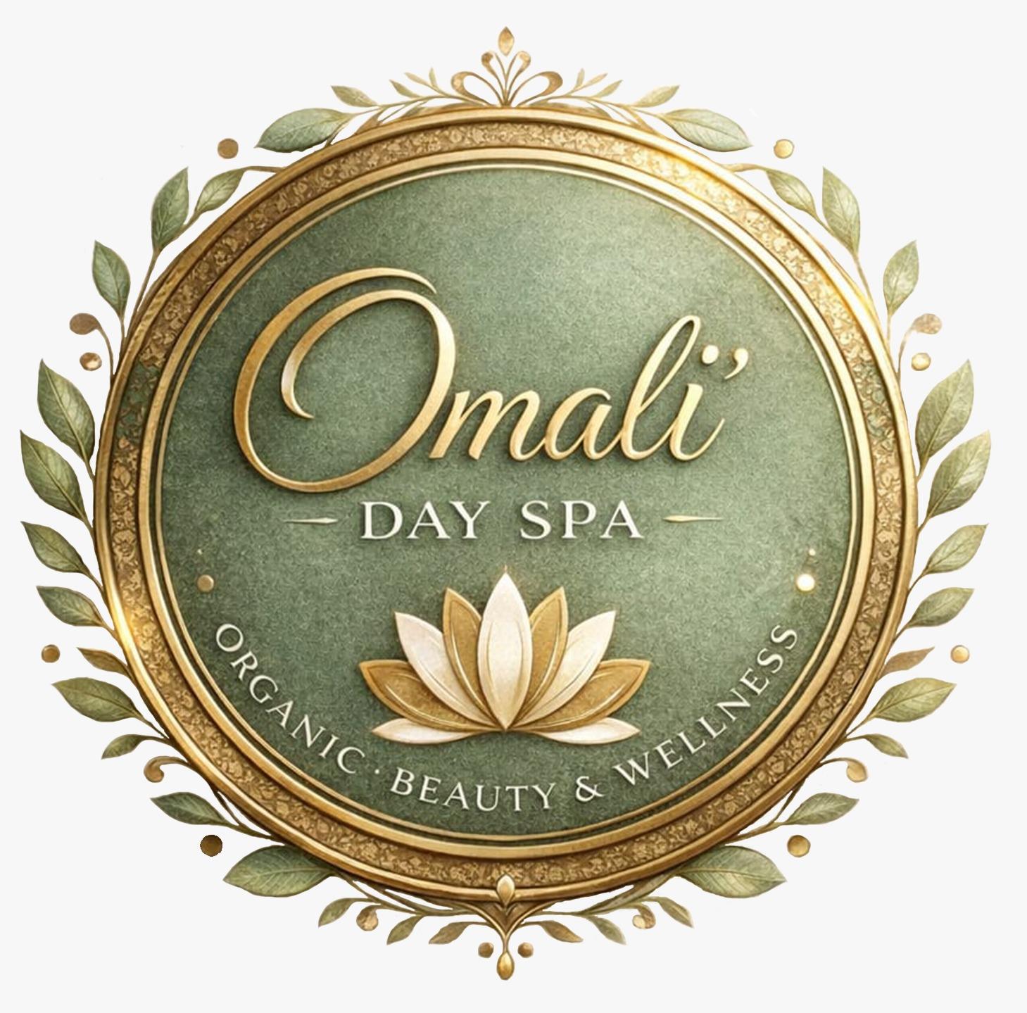 Omali' Day Spa 