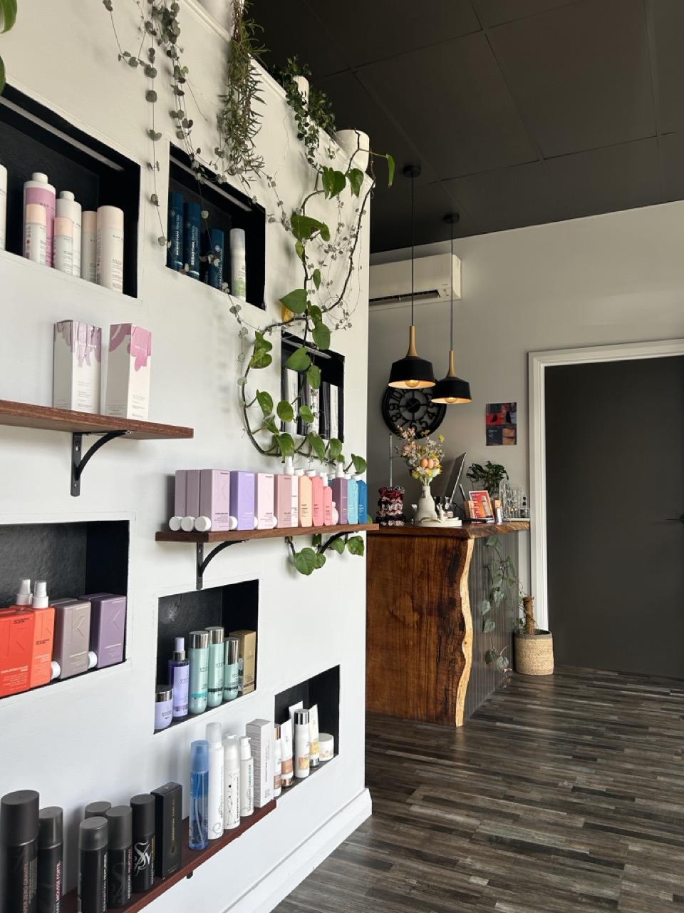 Lily-Ella Beauty Studio