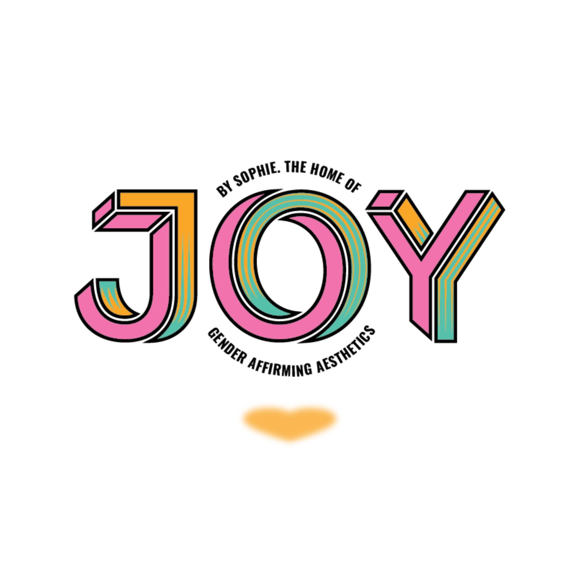 Joy by Sophie