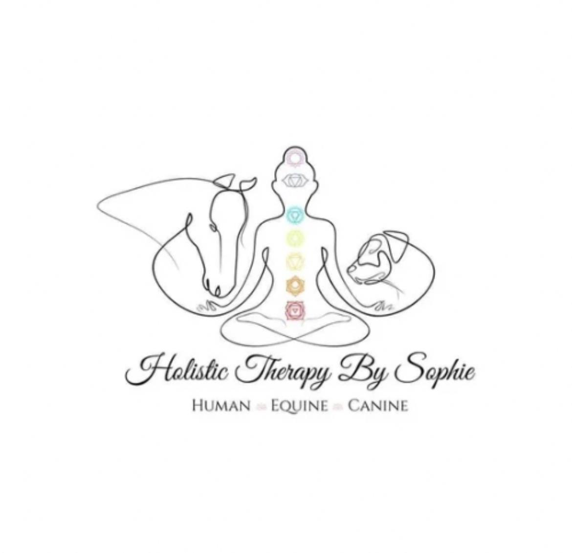 Holistic Therapy by Sophie