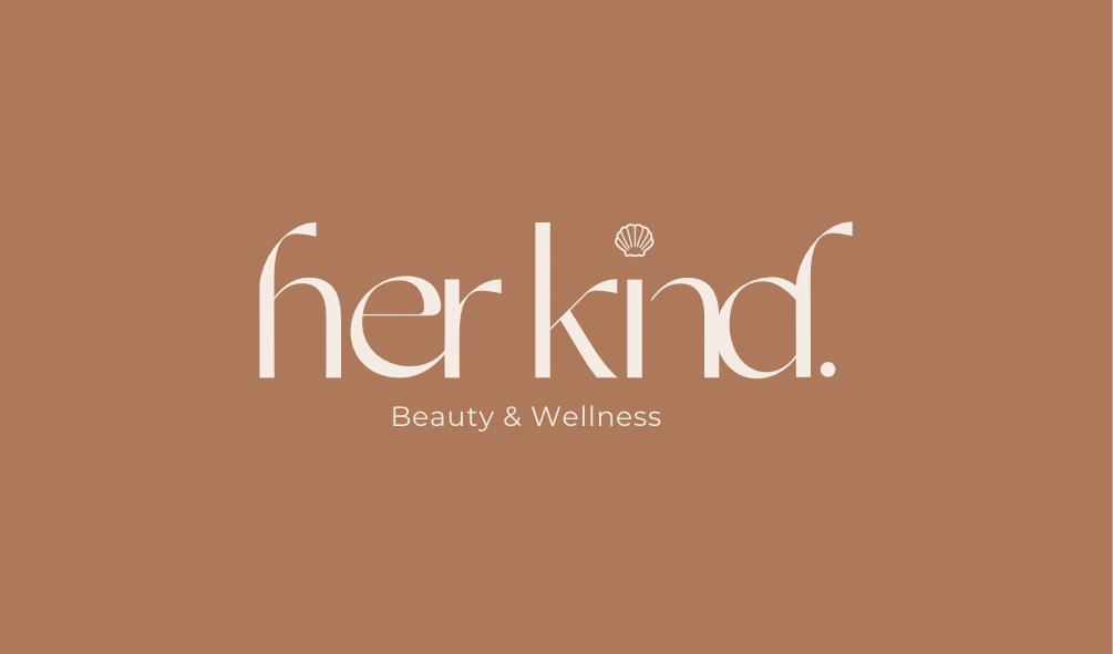 Her Kind. Beauty and wellness