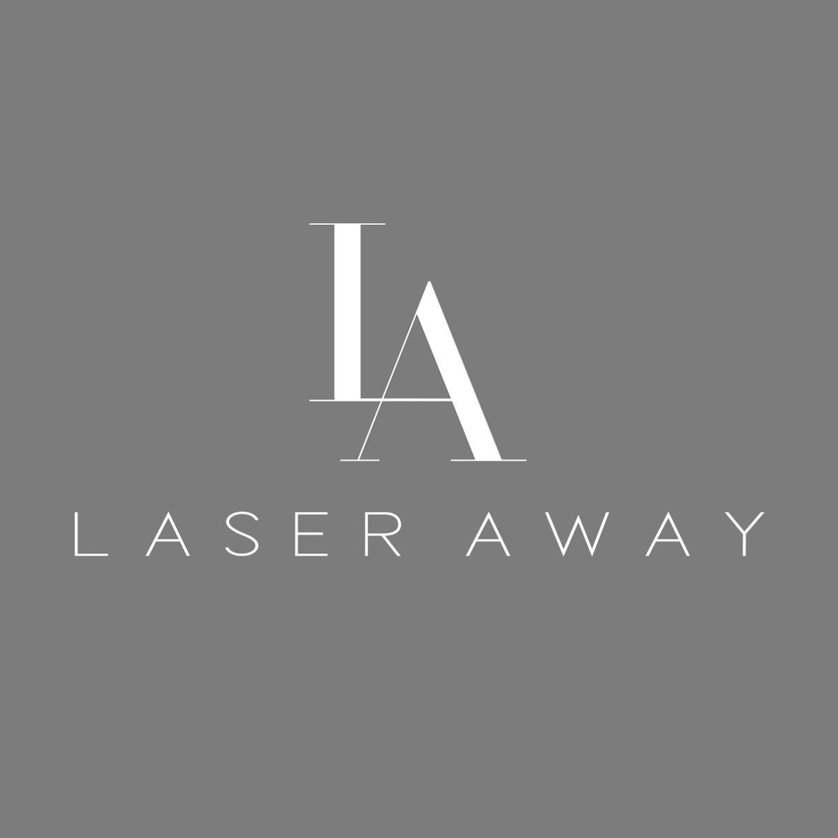 LASER AWAY
