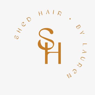 Shed Hair