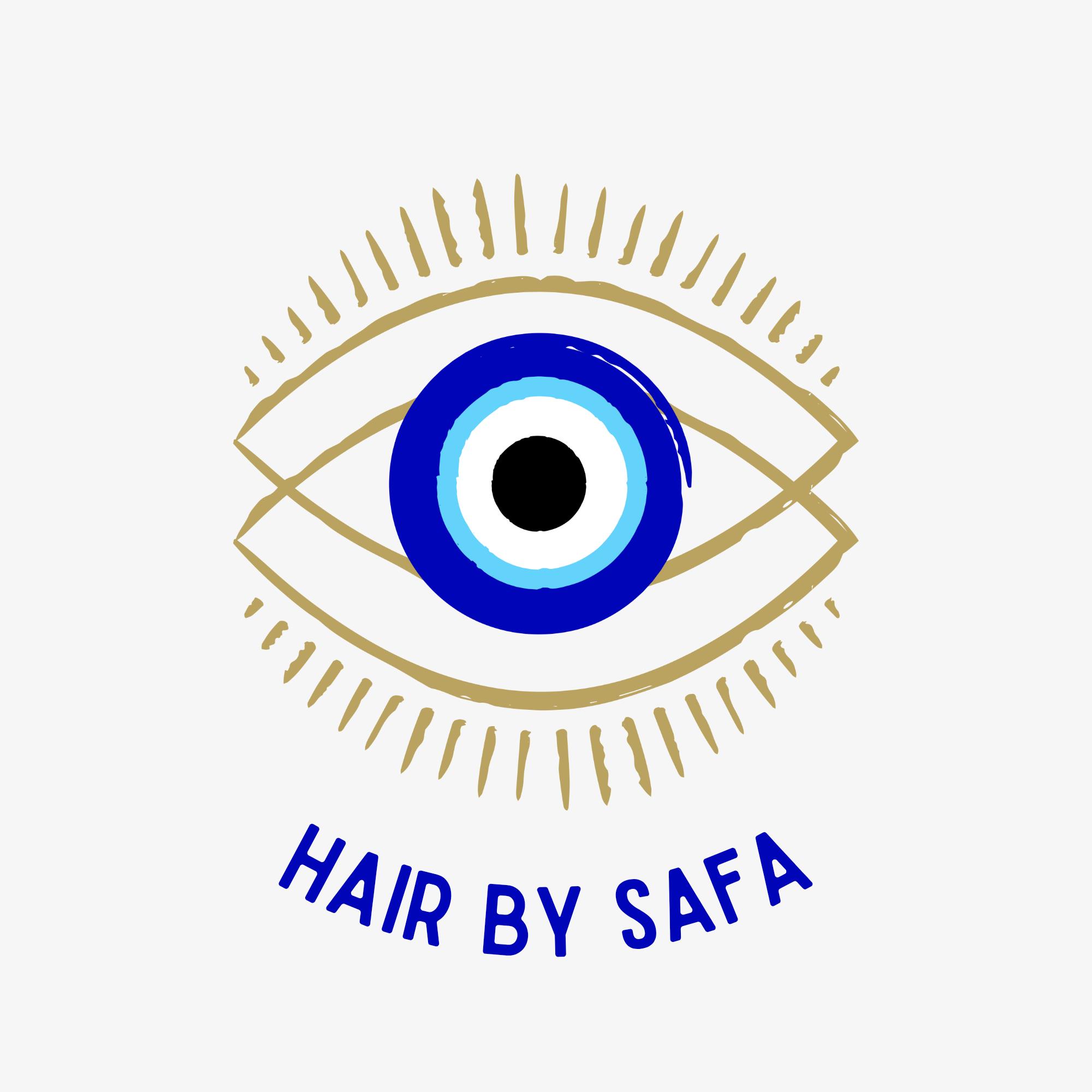 Hair by Safa