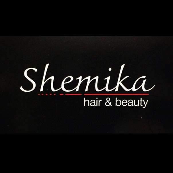 Shemika Hair and Beauty