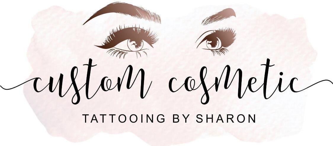 Custom Cosmetic Tattooing