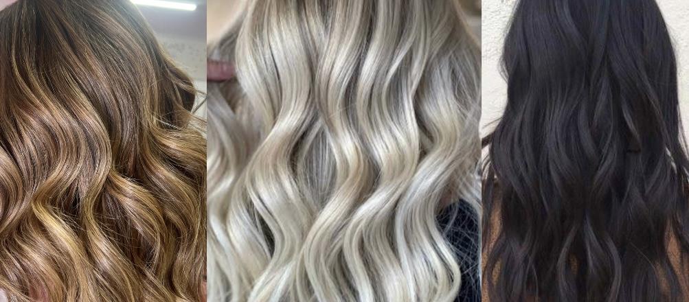 Frankie & Co hair boutique