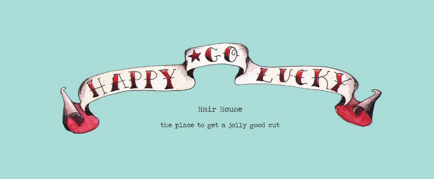 Happy Go Lucky