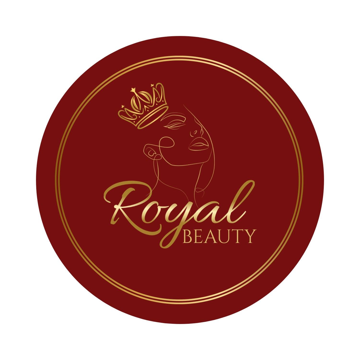 Royal Beauty