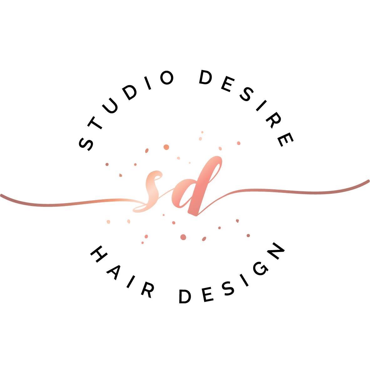Studio Desire Hair Design