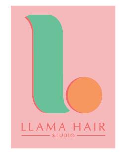 Llama hair studio