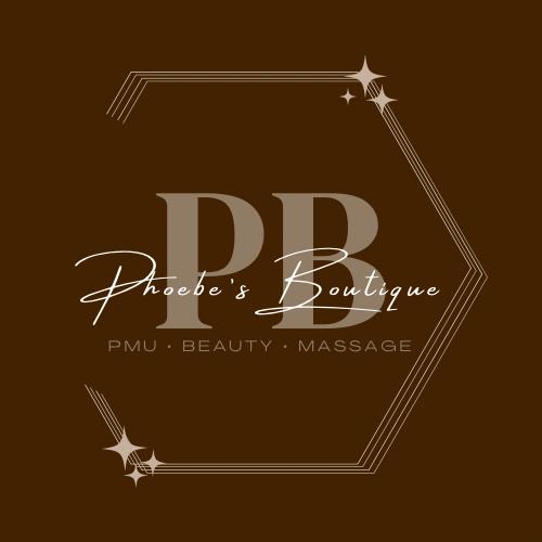 Phoebe's Boutique • PMU • Beauty • Massage