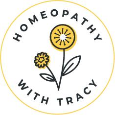Homeopathy with Tracy
