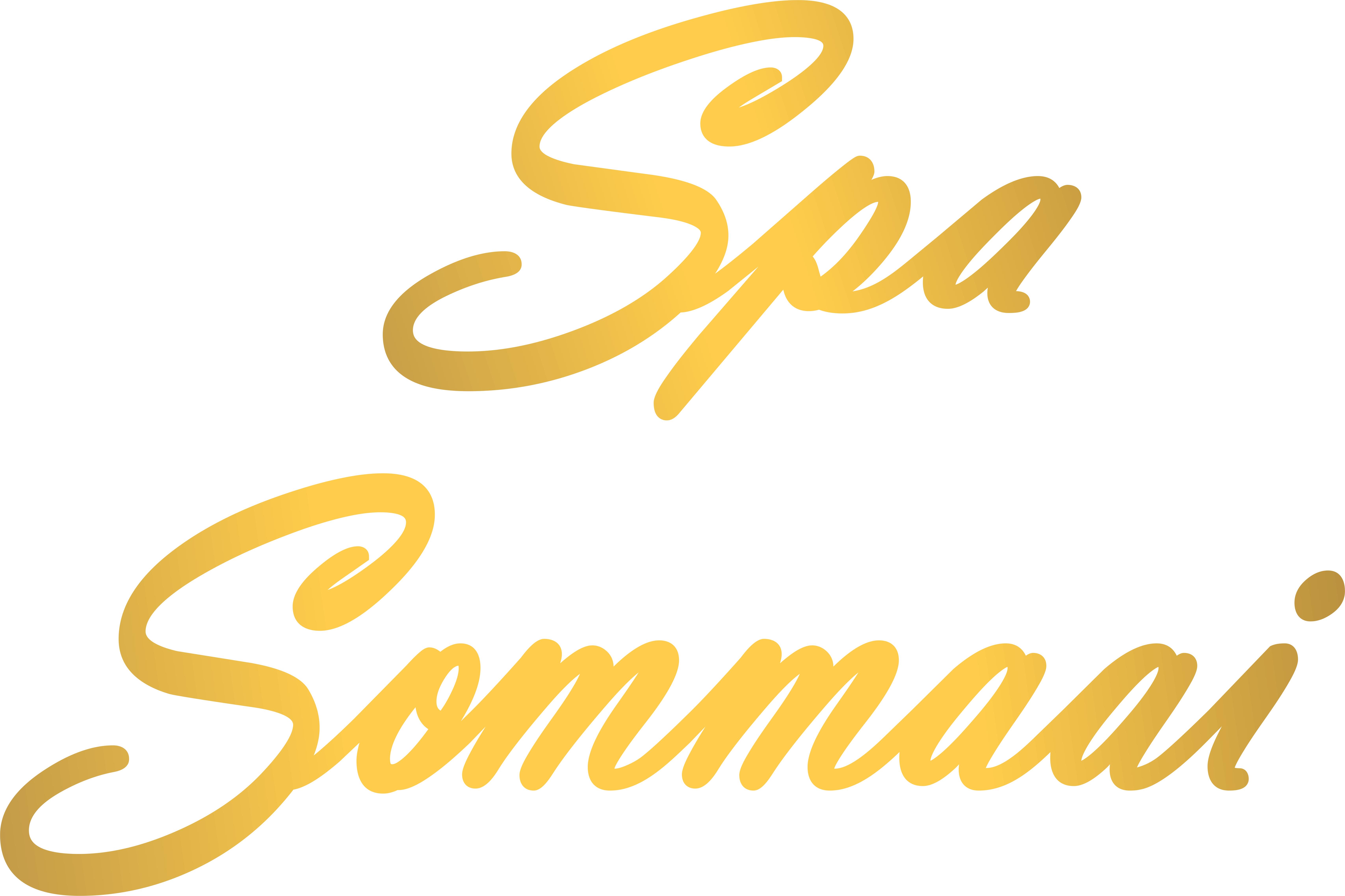 Spa Sommaai