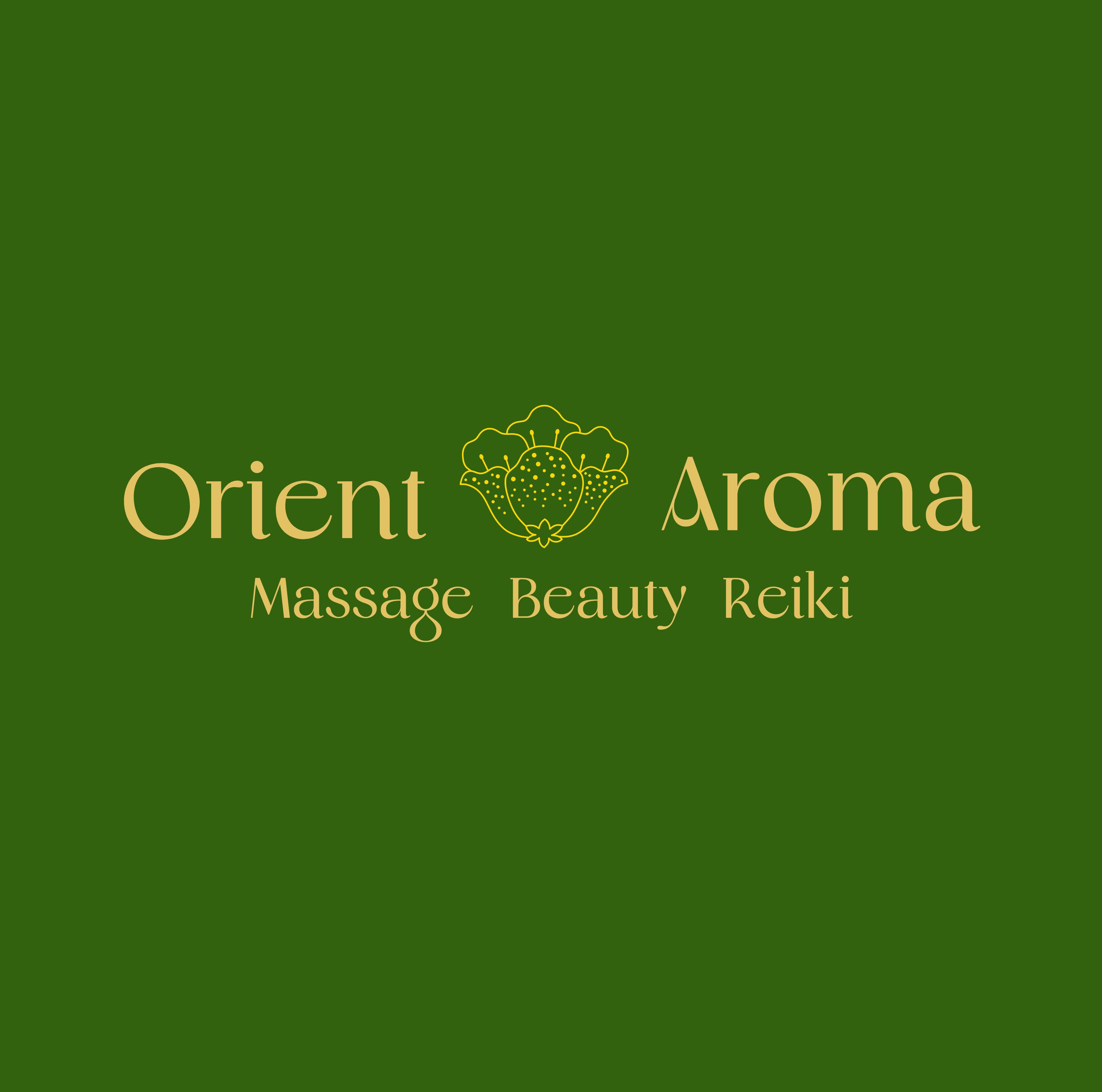 Orient Aroma