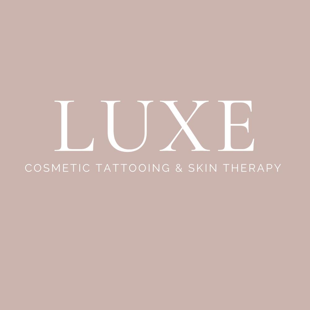 Luxe Cosmetic Tattooing & Skin Therapy 
