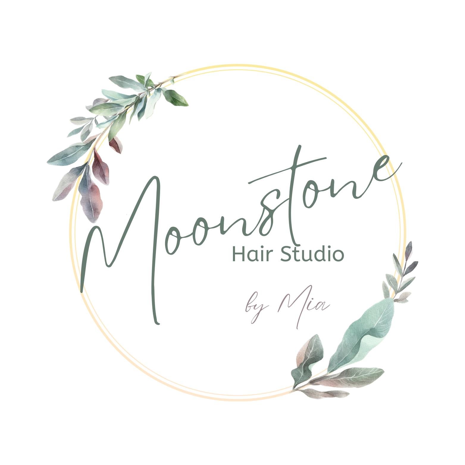 Moonstone Hair Studio