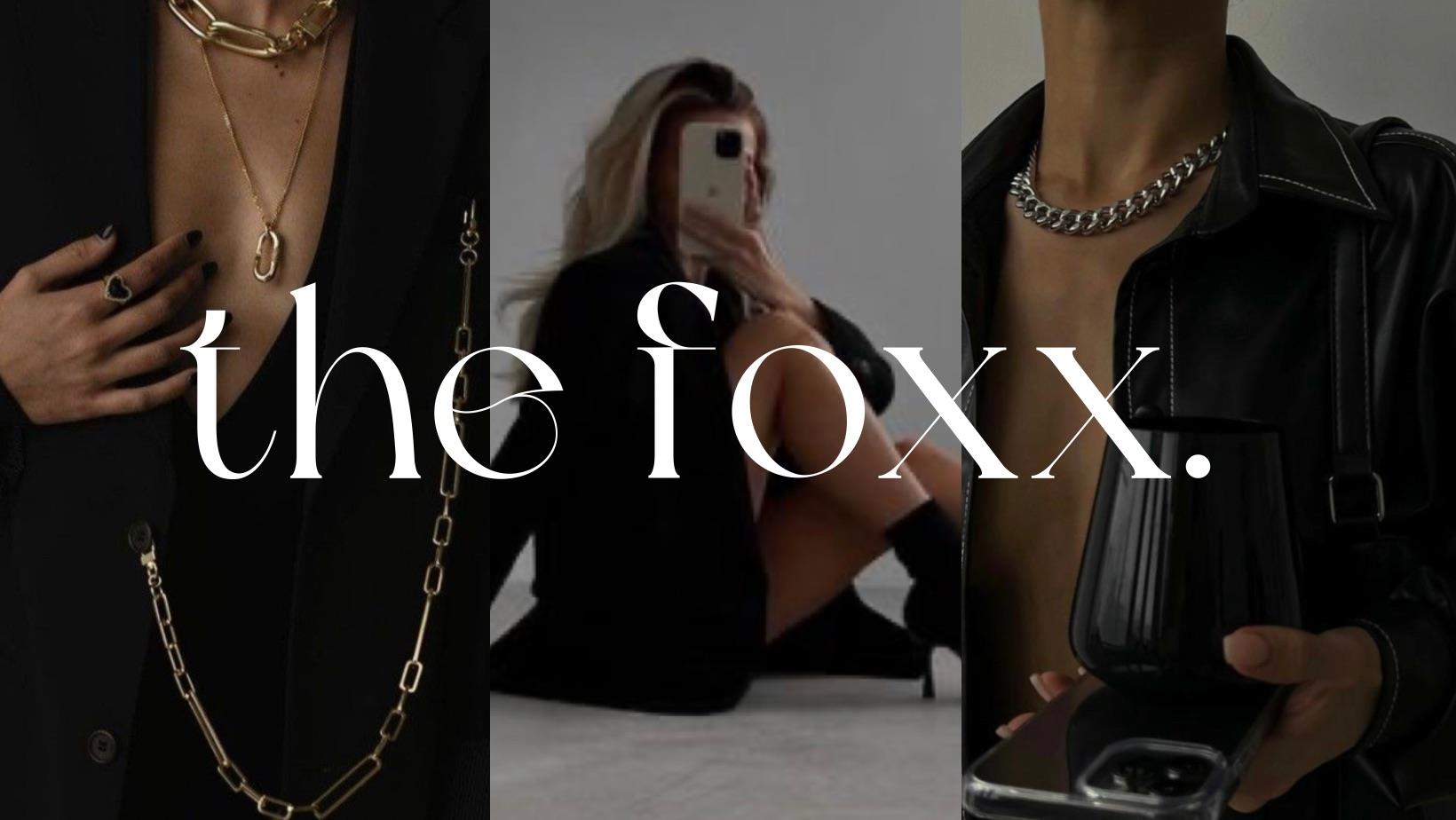 The Foxx