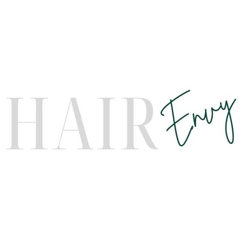 Hair envy