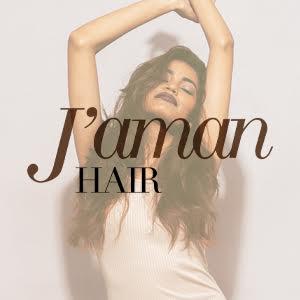 J’aman Hair 