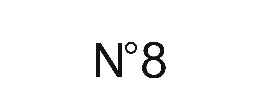 Studio N°8