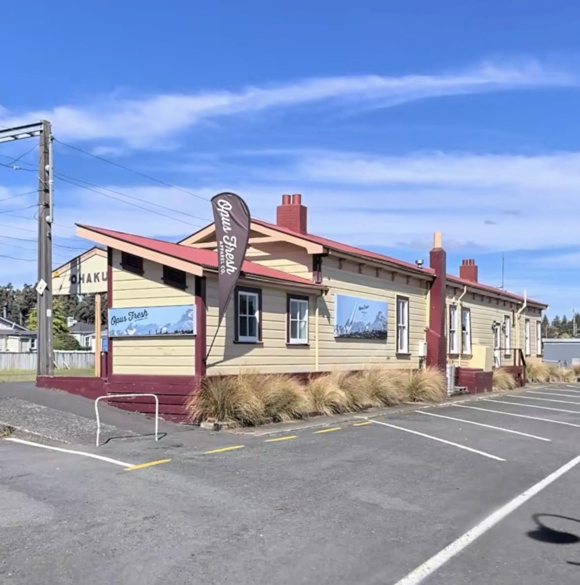 Stacey's Hair Studio