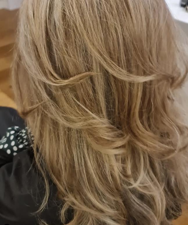 Hair by Jean Philippe