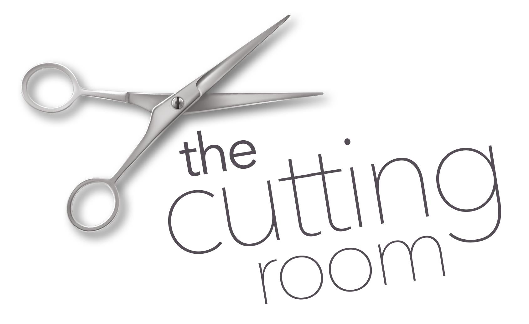the cuttingroom