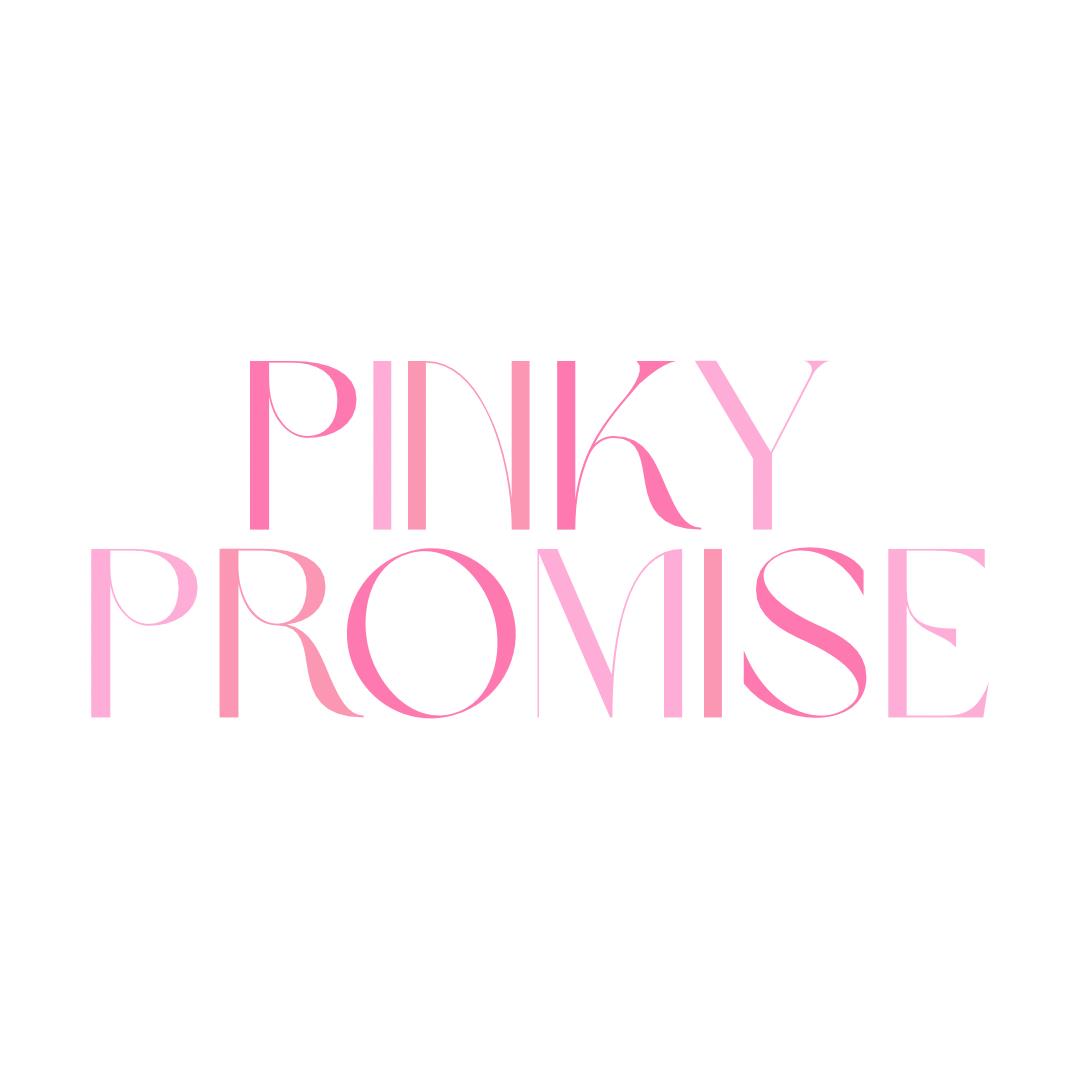 Pinky Promise Parlour