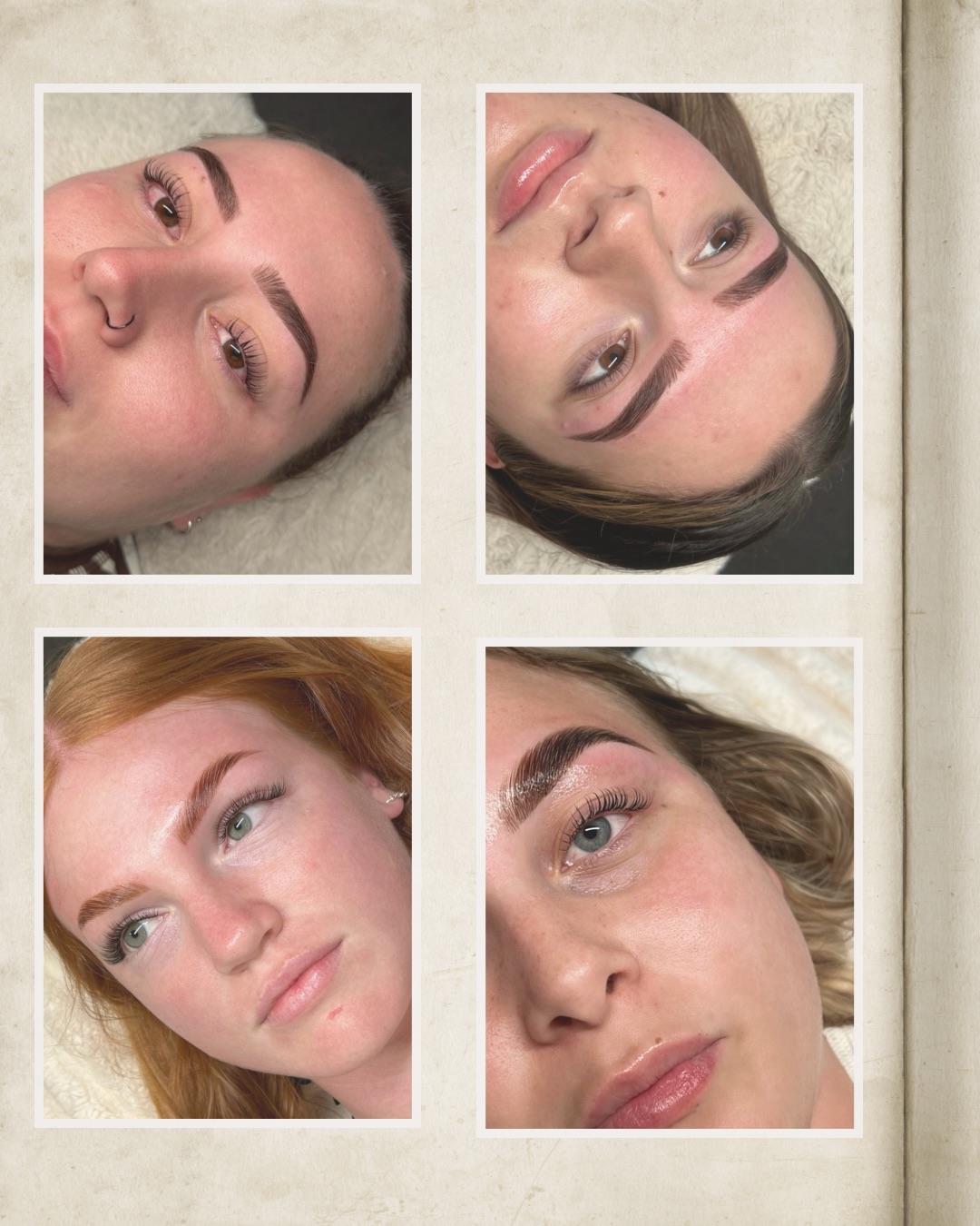 The Brow Fairy