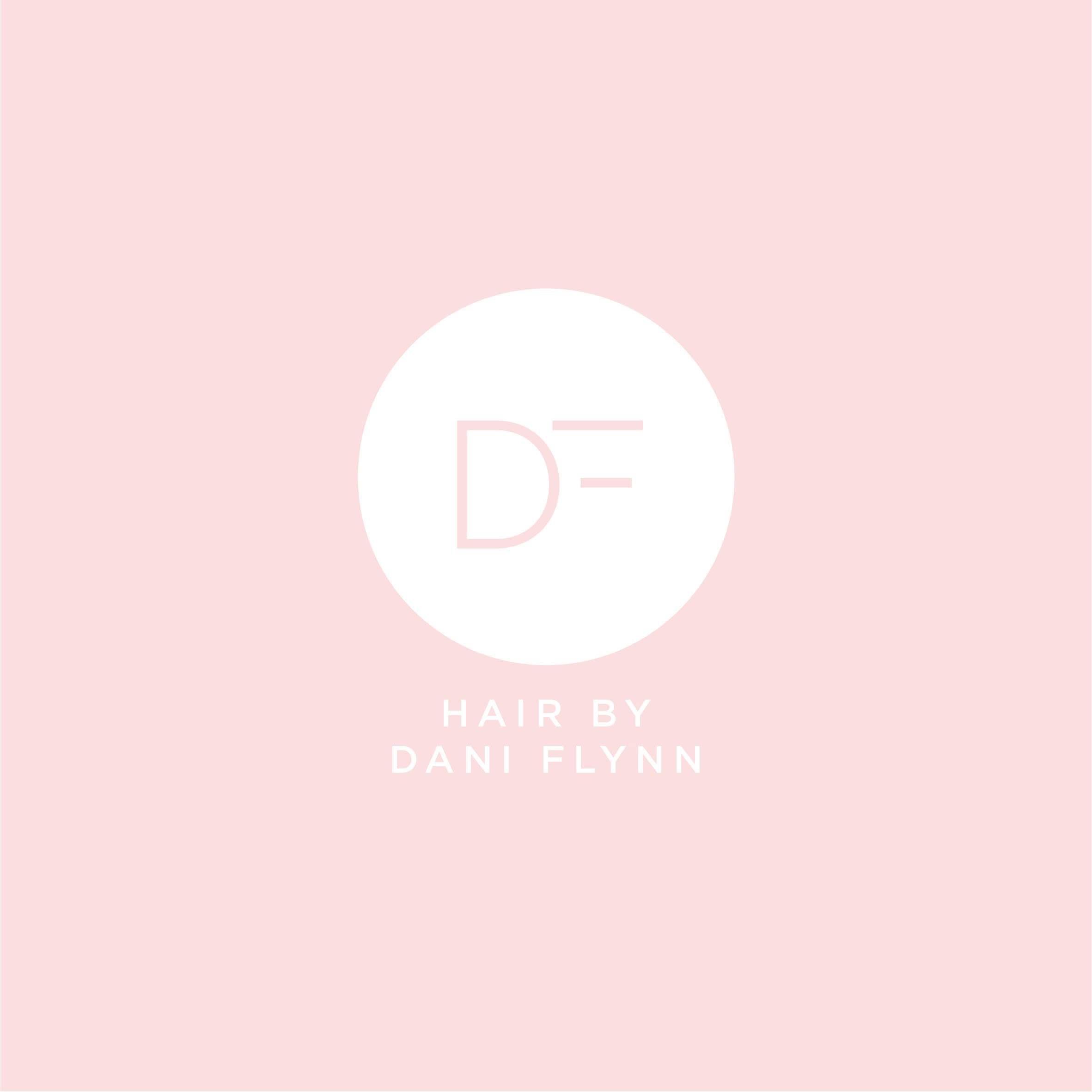 Hair by Dani flynn