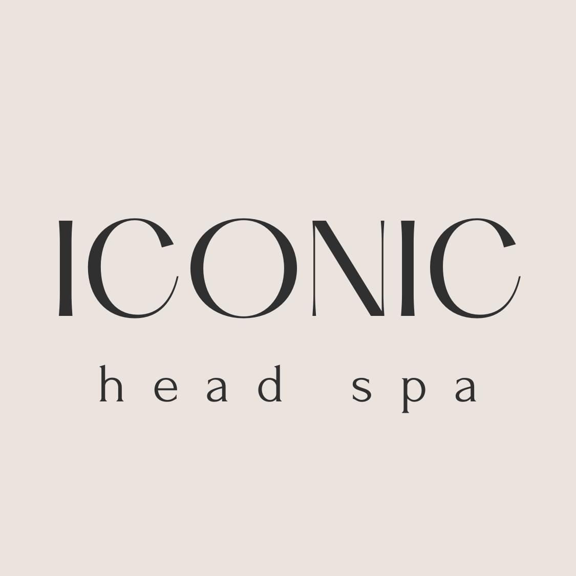 Iconic Head Spa