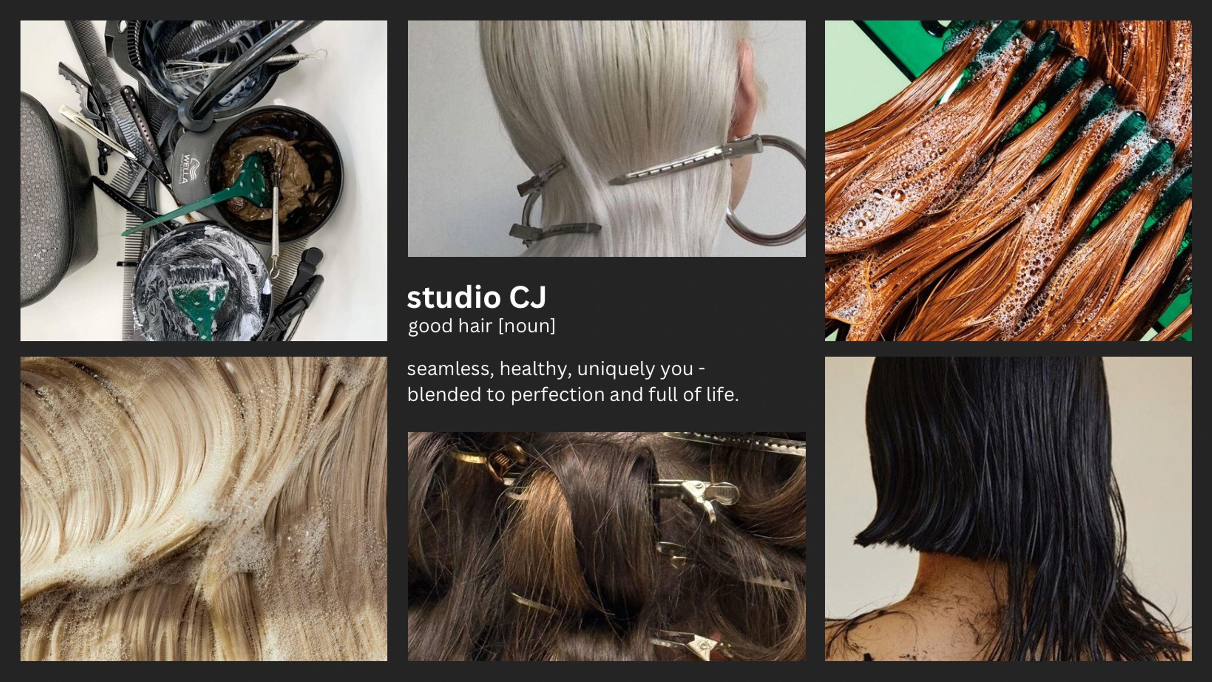 Studio CJ