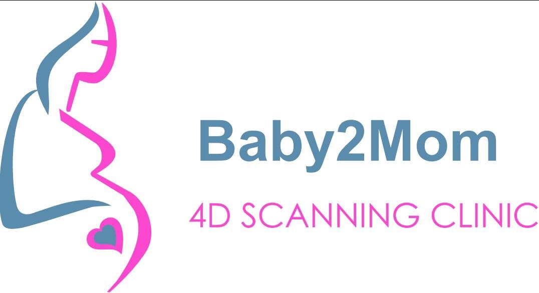 Baby2Mom 4D Scanning Clinic