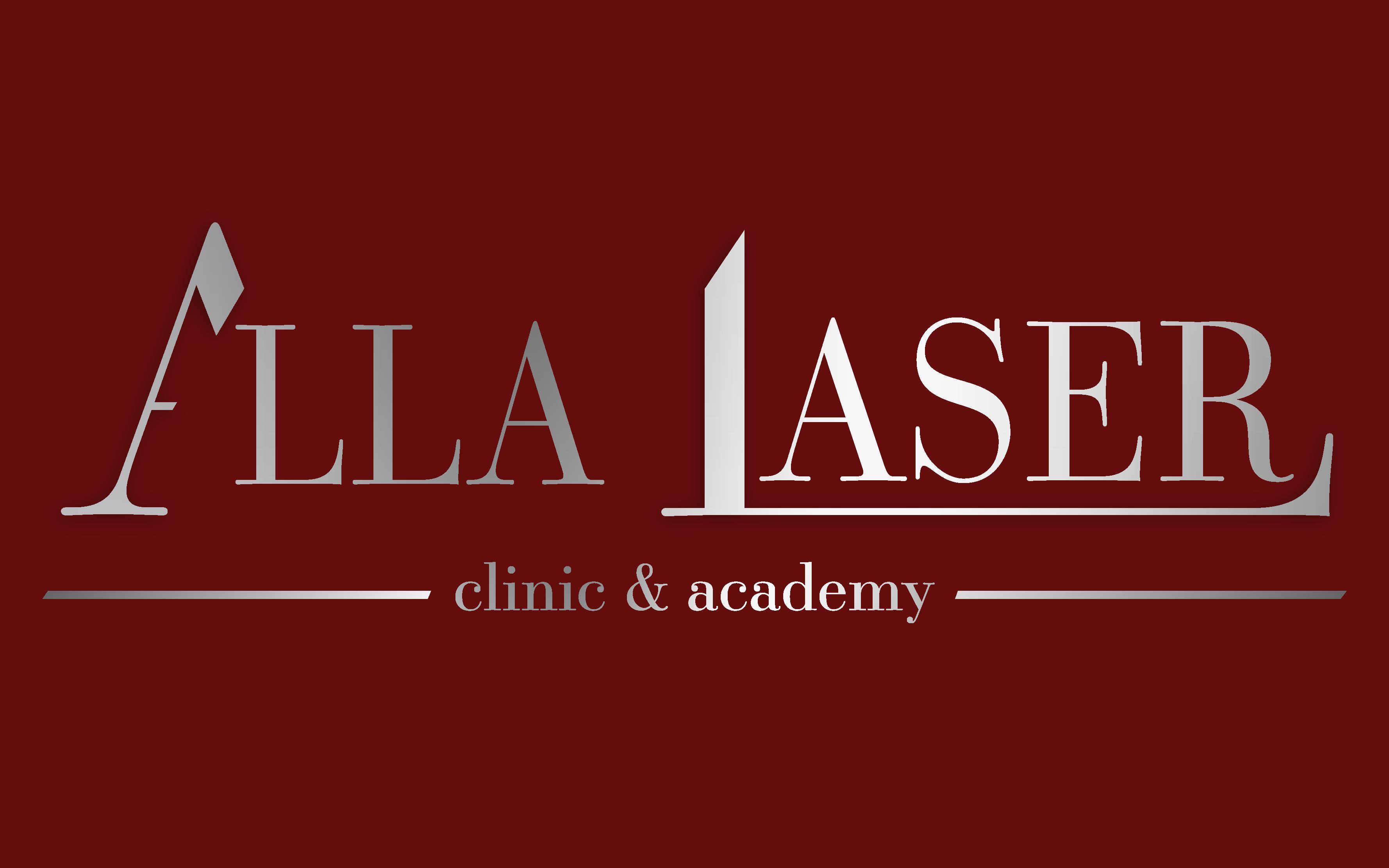 Alla Laser Tattoo & Hair Removal