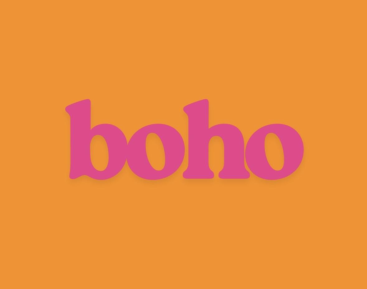 boho&co