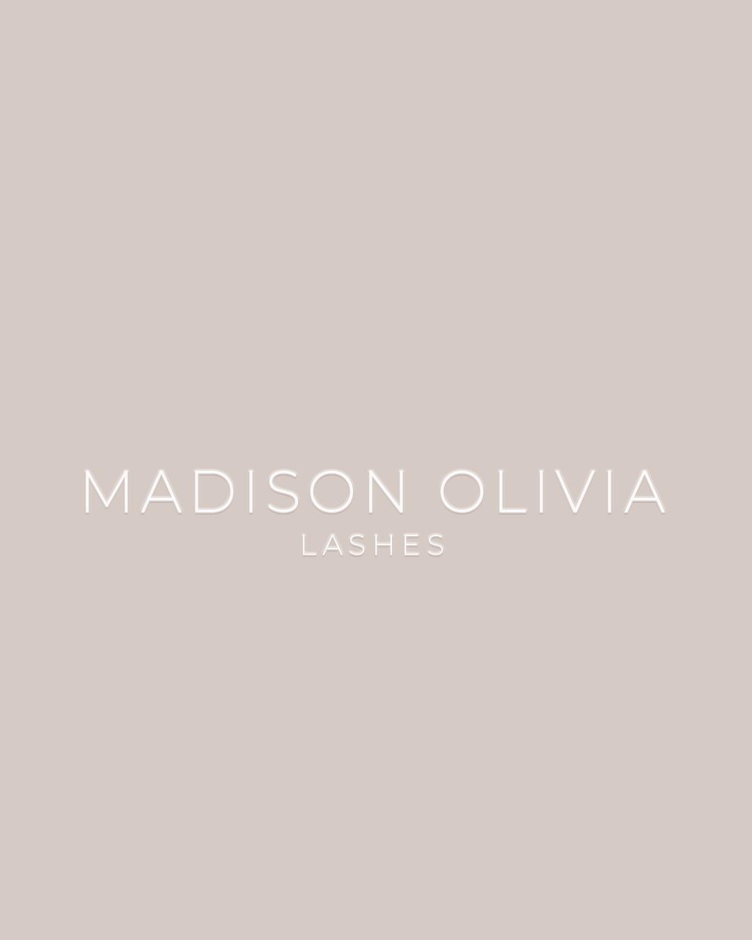 MadisonOliviaLashes